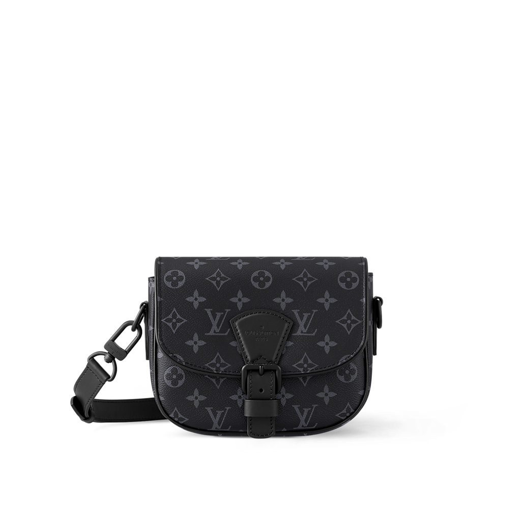 LV-TN2 Sac Montsouris Messenger PM v1 - vue 1