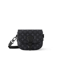 LV-TN2 Sac Montsouris Messenger PM v1 - vue 1