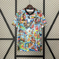 Maillot Japon Concept Chin-Chan 2024 - vue 1