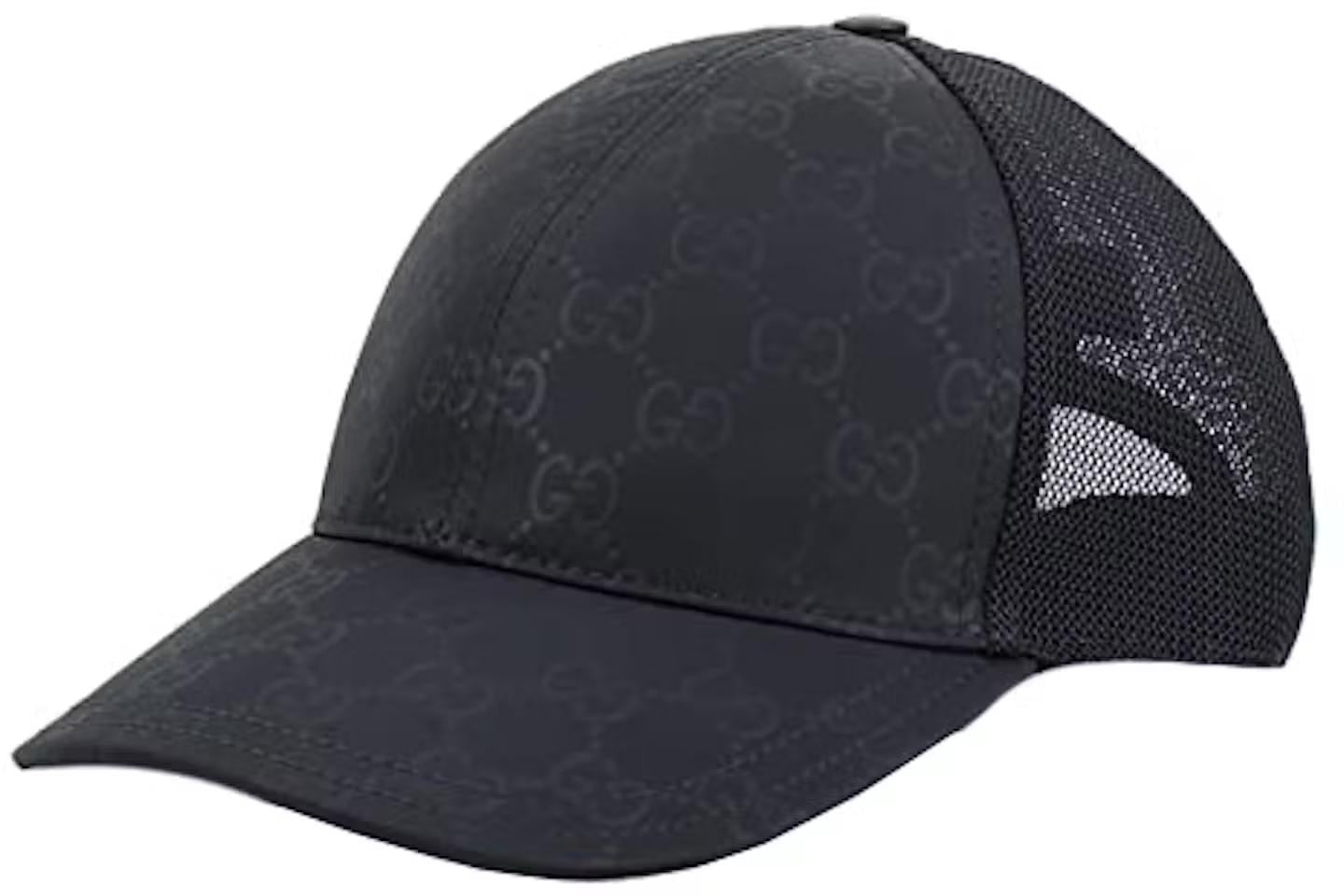 GC Casquette GG baseball