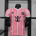 Maillot Miami 2025/26 - vue 1