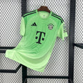 Maillot Bayern Munich gardien 2025-26 - vue 1