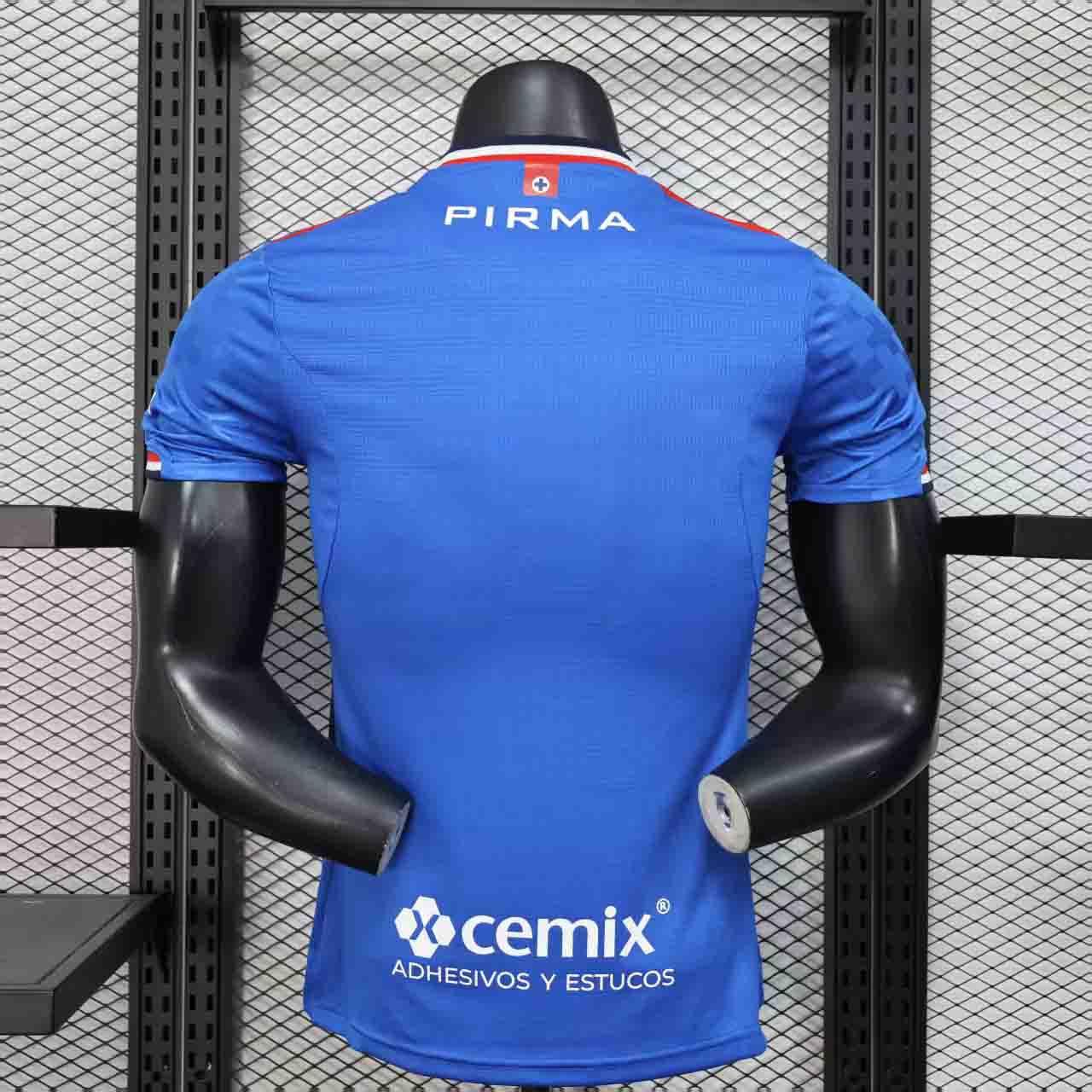 Maillot Chelsea 2025/26 - vue 6