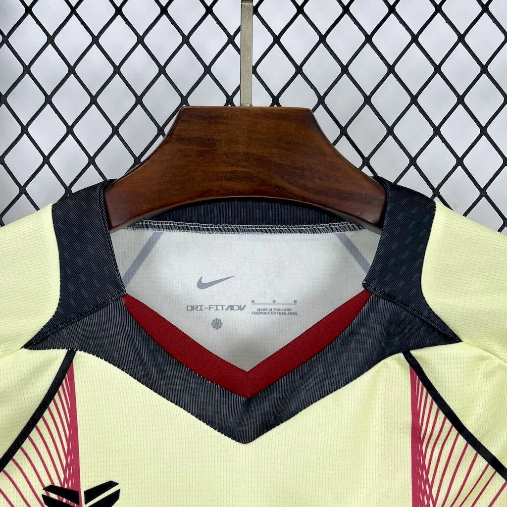Maillot FC Barcelone concept 2025-26 v9 - vue 2
