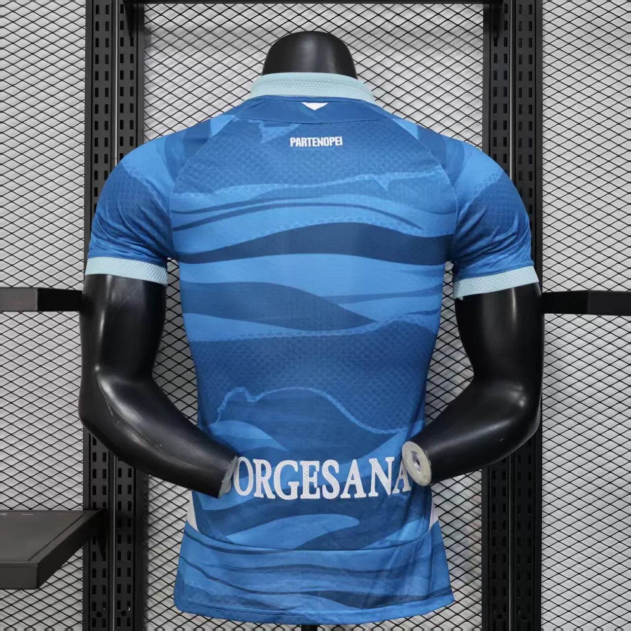 Maillot Napoli 2025/26 - vue 6