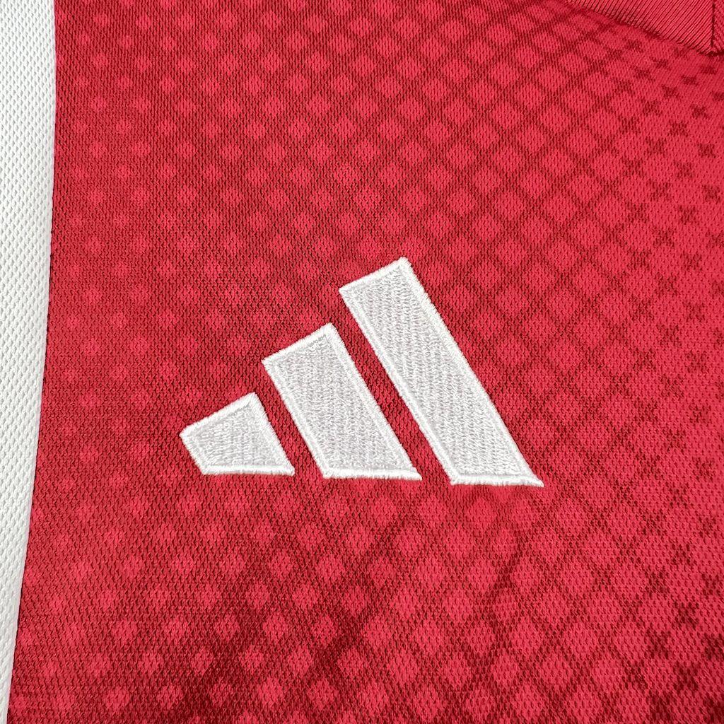 Maillot Ajax 2025-26 v1 - vue 6