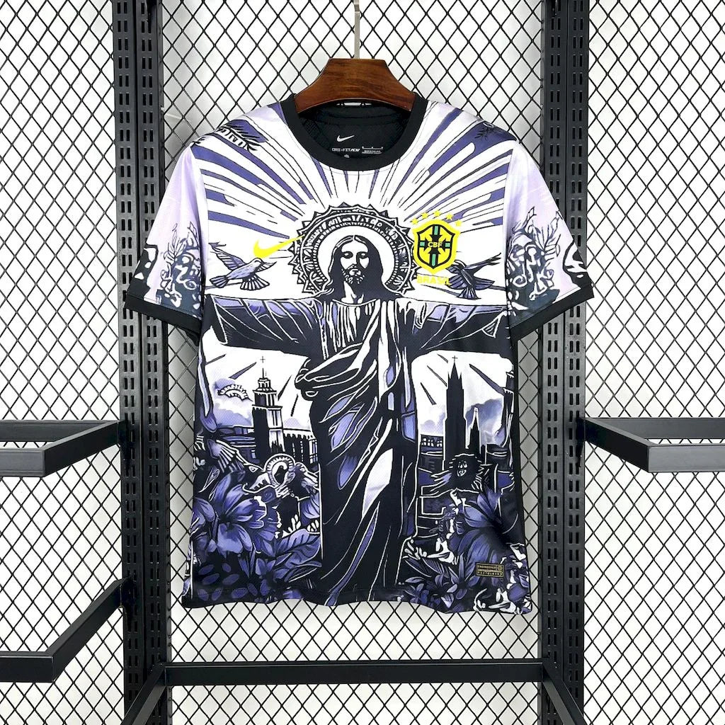 Maillot Brésil concept 2025-26 v5 - vue 1