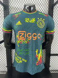 Maillot Ajax concept 2025-26 v3 - vue 1