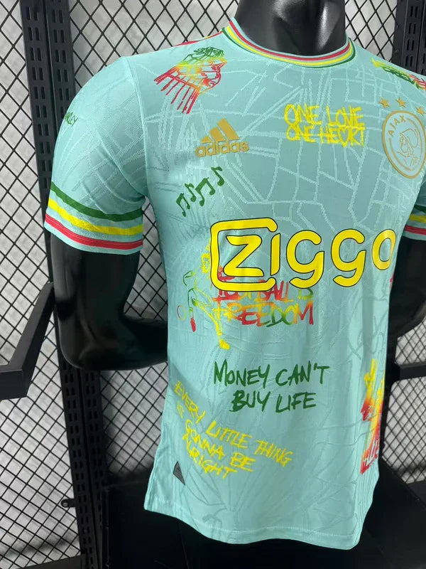 Maillot Ajax concept 2025-26 v4 - vue 7
