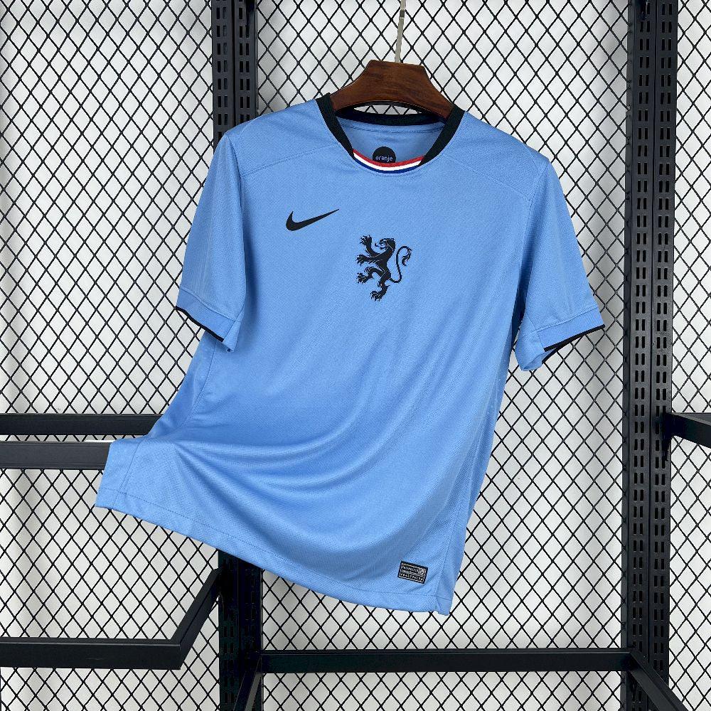 Maillot Pays-Bas extérieur 2025-26 - vue 1