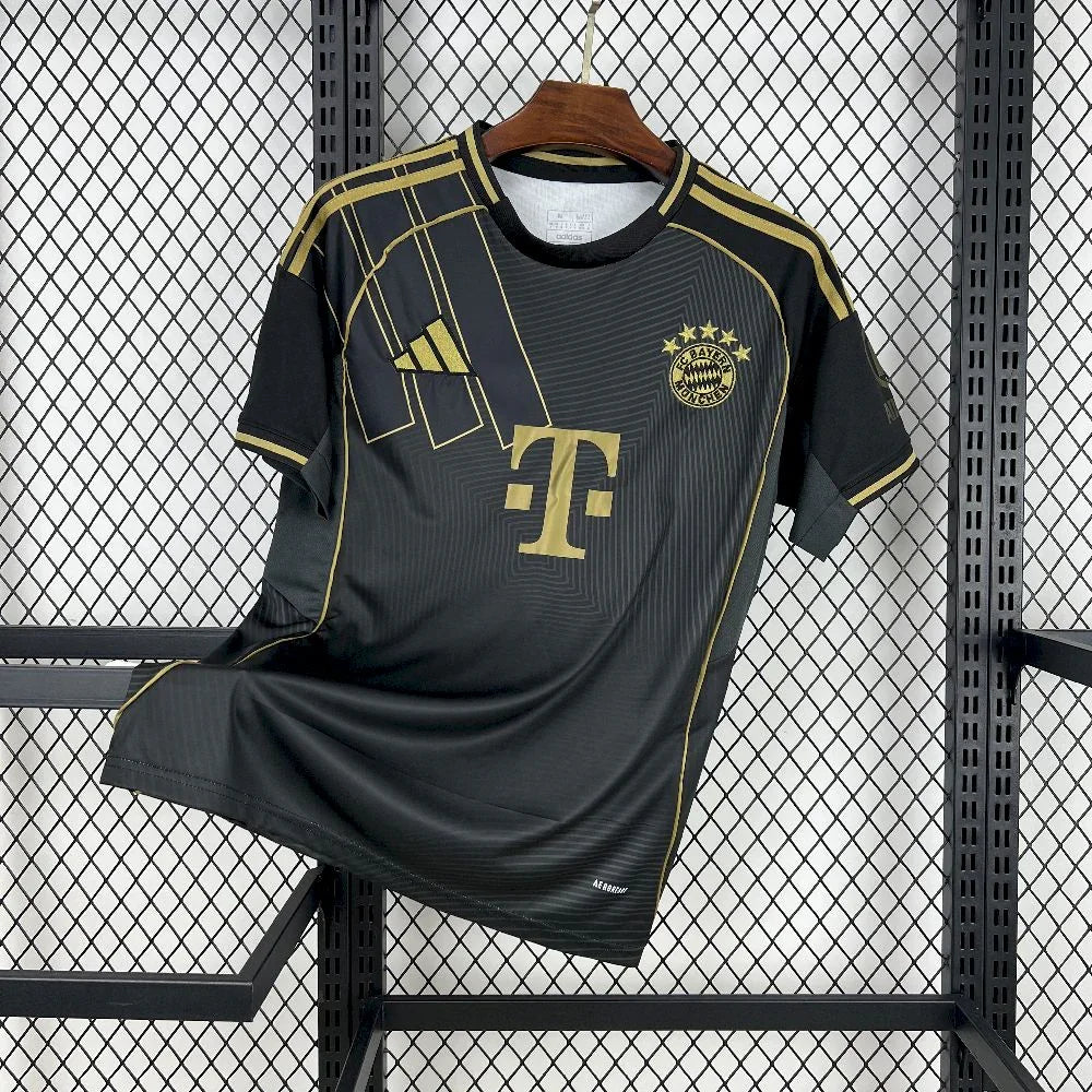 Maillot Bayern Munich concept 2025-26 v4 - vue 1