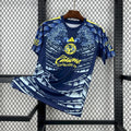 Maillot America extérieur 2025-26 - vue 1