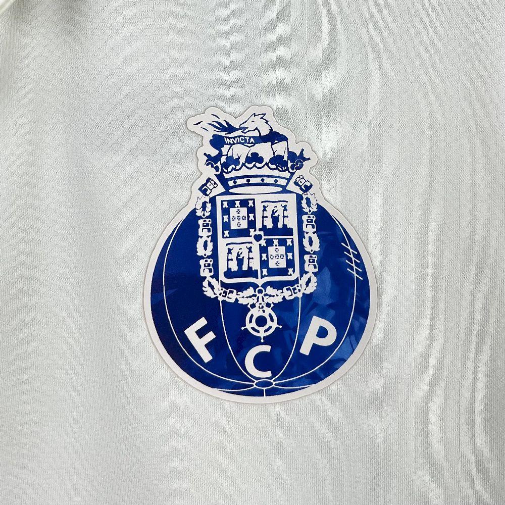 Maillot Porto extérieur 2025-26 - vue 5