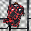 Maillot Benfica entrainement 2025-26 v2 - vue 1
