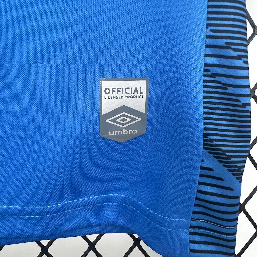 Maillot Santos Gardien 2025-26 - vue 3