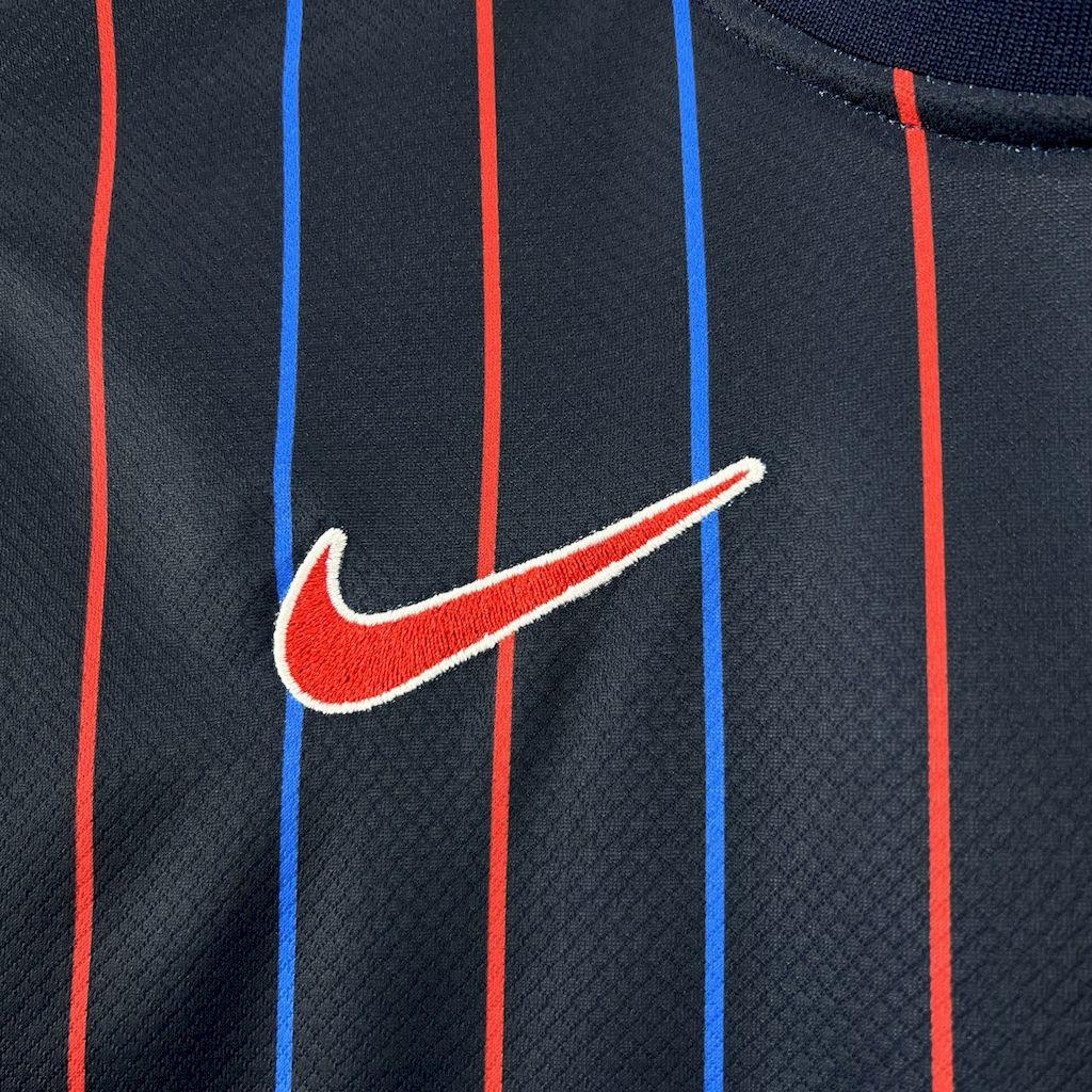 Maillot USA extérieur 2025-26 - vue 6