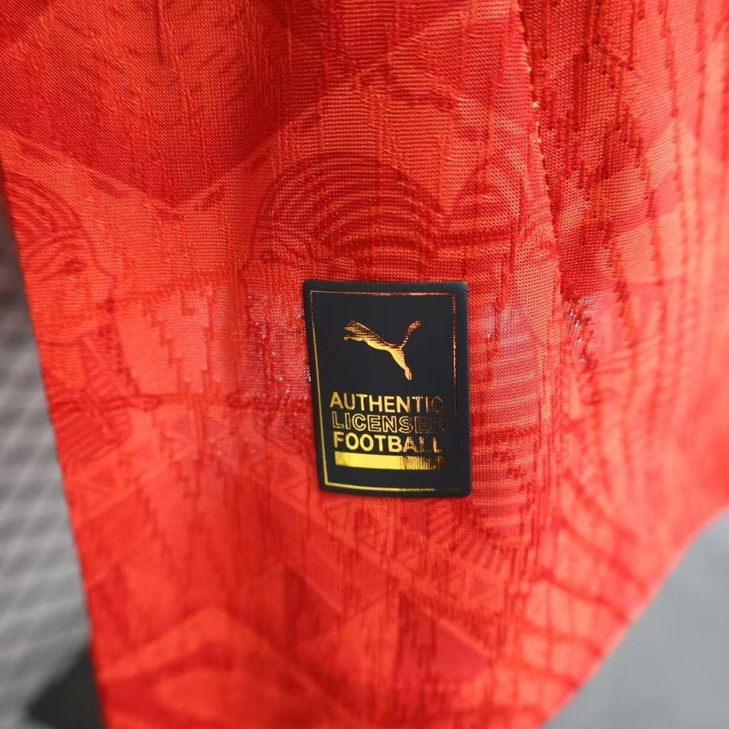 Maillot Égypte CAN 2025-26 - vue 5