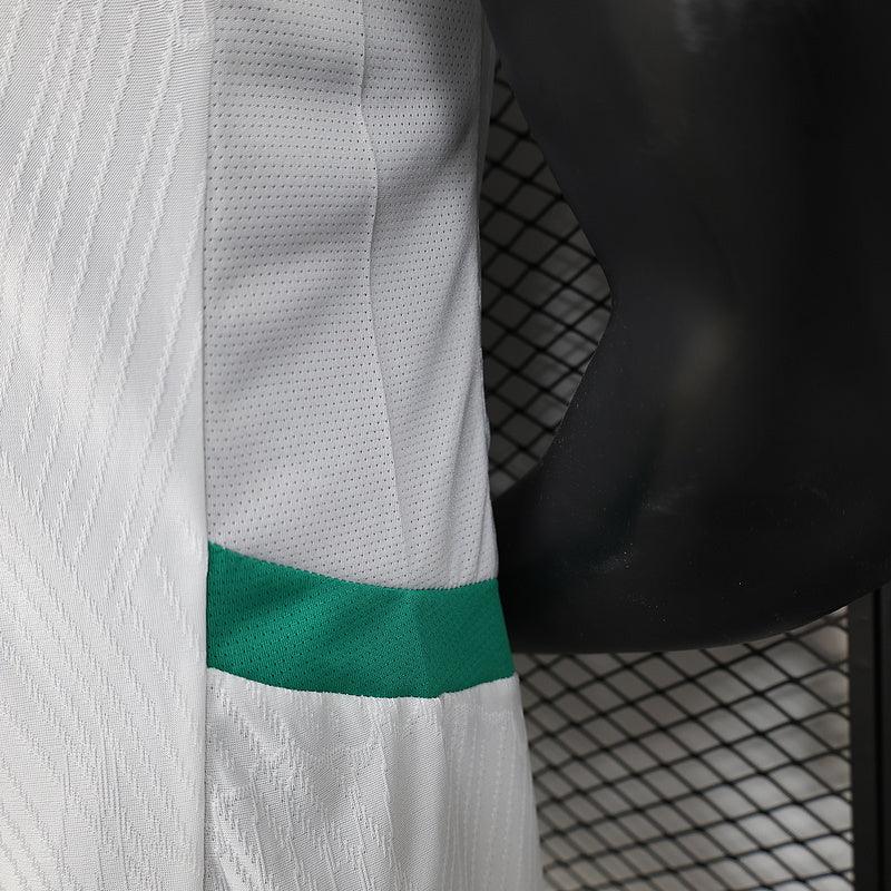 Maillot Sénégal CAN 2025-26 - vue 4