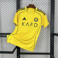 Maillot Al-Nassr 2025-26 v1 - vue 1