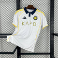 Maillot Al-Nassr 2025-26 v2 - vue 1