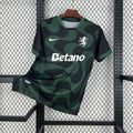 Maillot Sporting 2025-26 v2 - vue 1