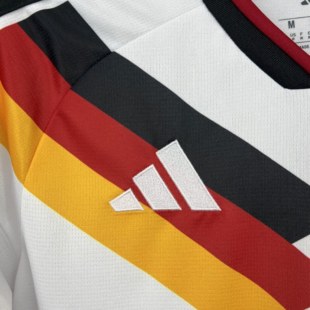 Maillot Allemagne 2025 - vue 5