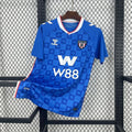 Maillot Sunderland extérieur 2025-26 - vue 1