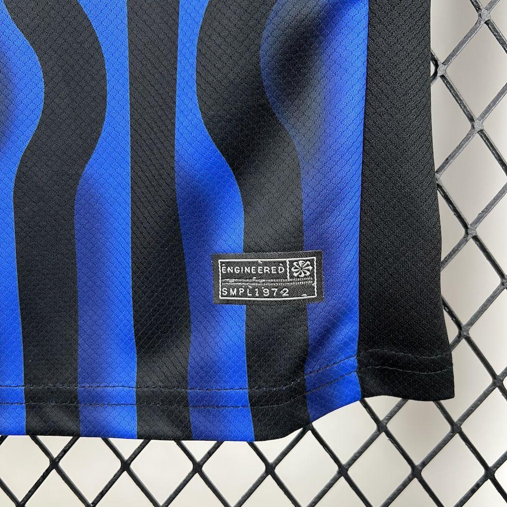 Kit enfant Inter Milan 2025-26 - vue 6