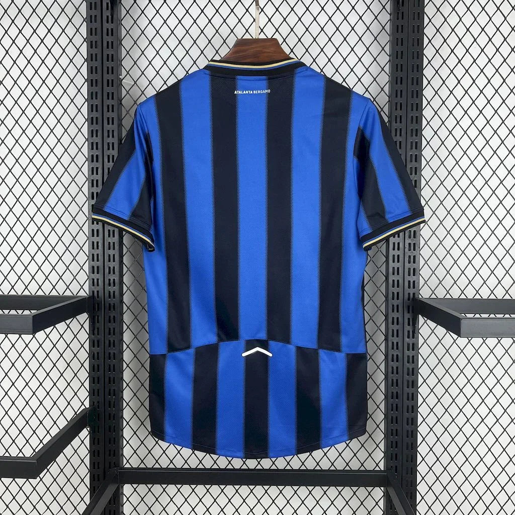 Maillot Atalanta 2025-26 - vue 6