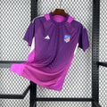 Maillot Atlético Madrid Gardien 2025-26 - vue 1