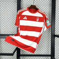 Maillot Granada 2025-26 - vue 1