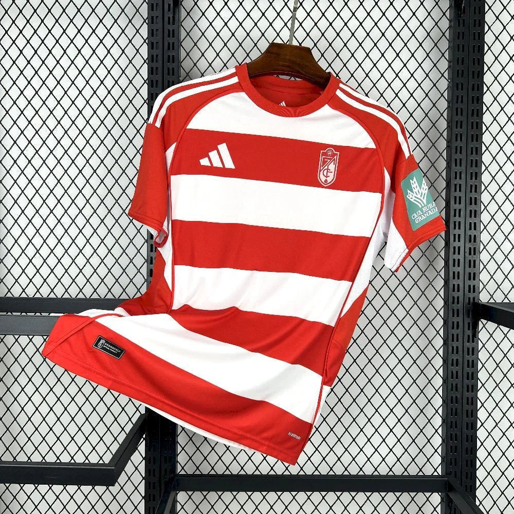 Maillot Granada 2025-26 - vue 1