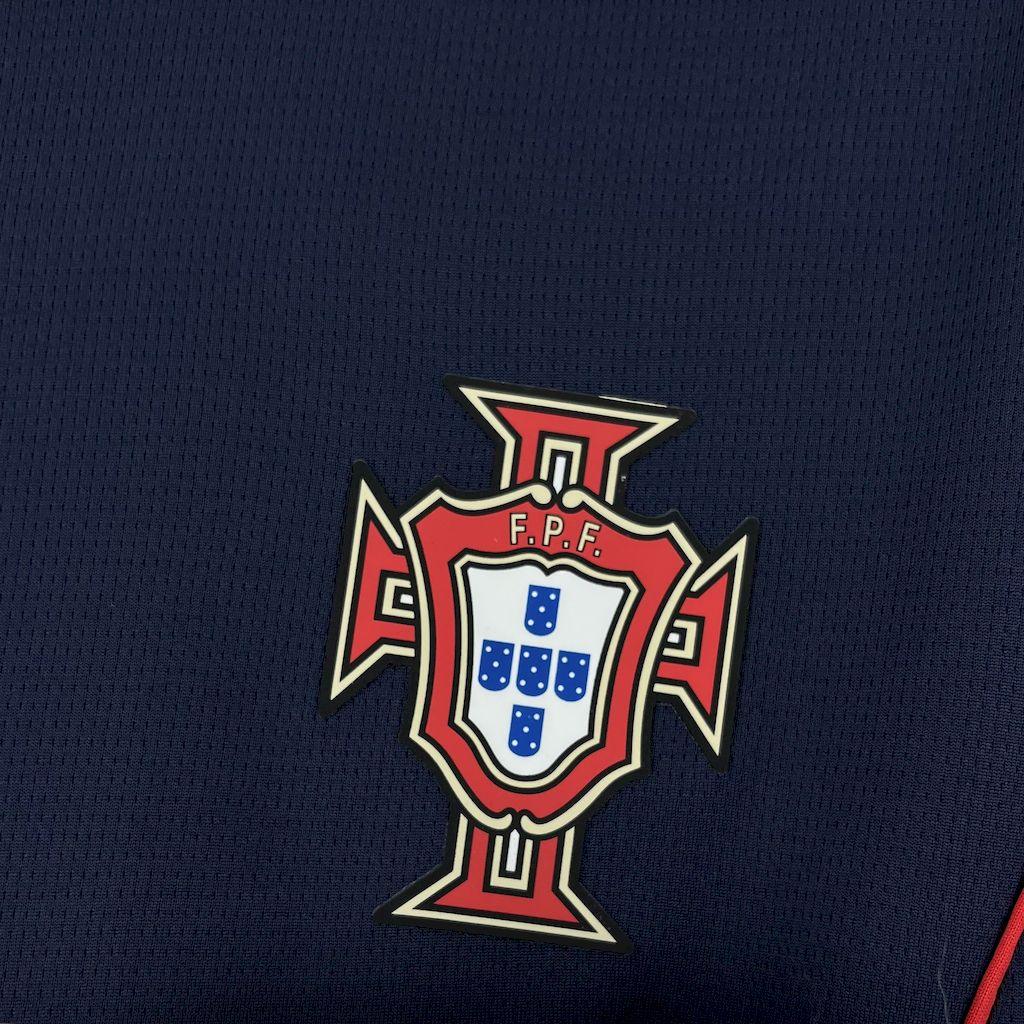 Maillot Portugal concept 2025 v1 - vue 4