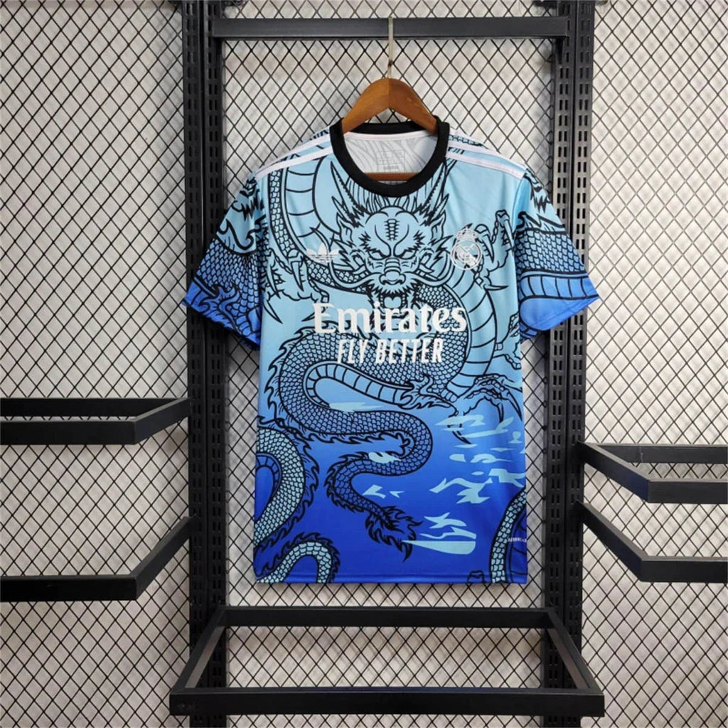 Maillot 24-25 Real Madrid v2 - vue 1
