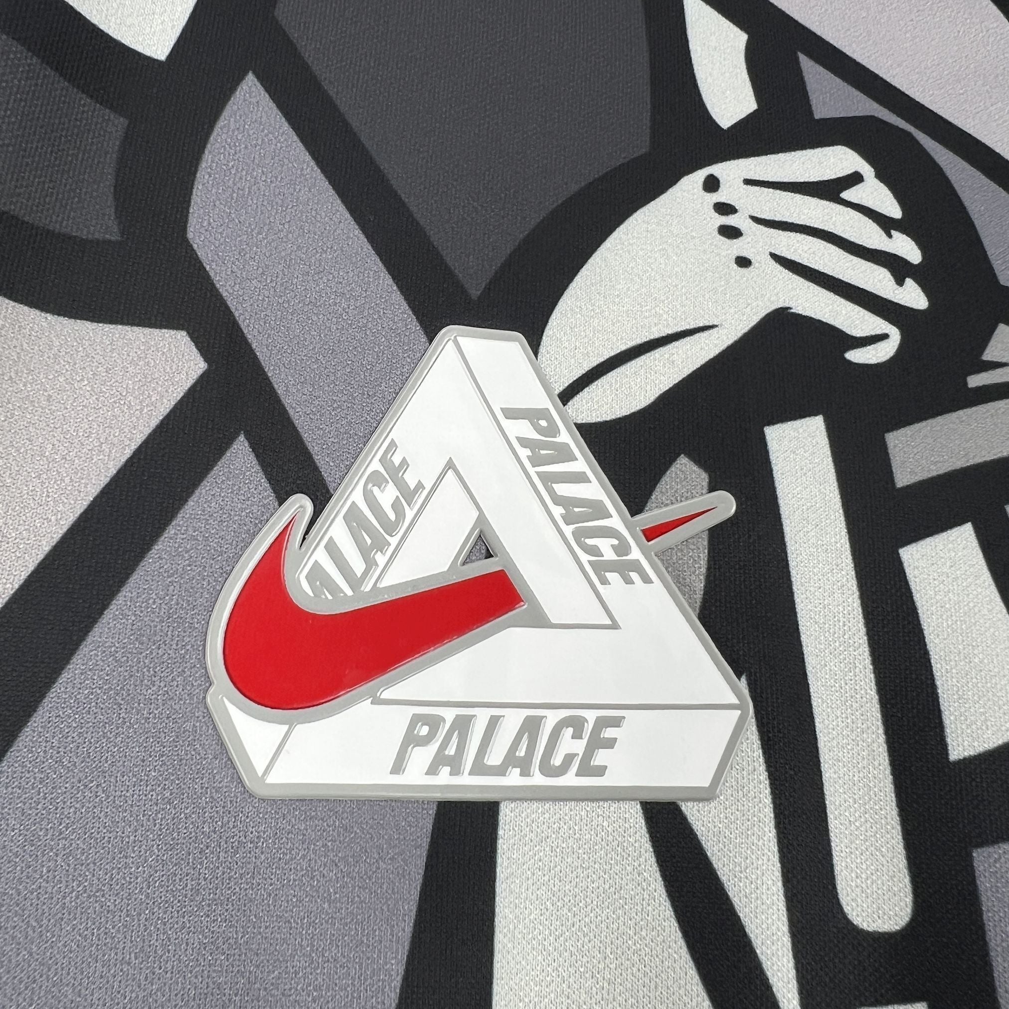 Maillot Angleterre Concept 2026 v1 - vue 4