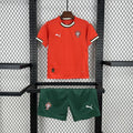 Kit Enfant Portugal 2025 - vue 1