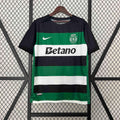 Maillot Sporting 2024-25 v2 - vue 1
