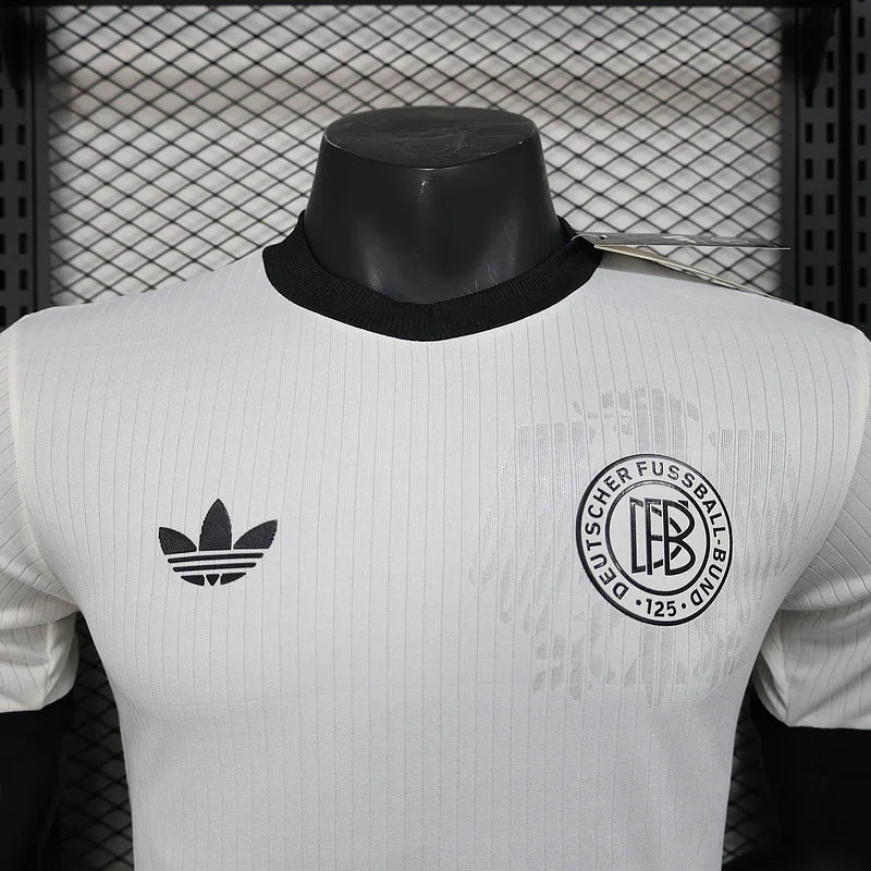 Maillot Allemagne concept 2025-26 v1 - vue 9