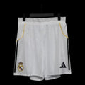 Short Real Madrid 2025-26 - vue 1