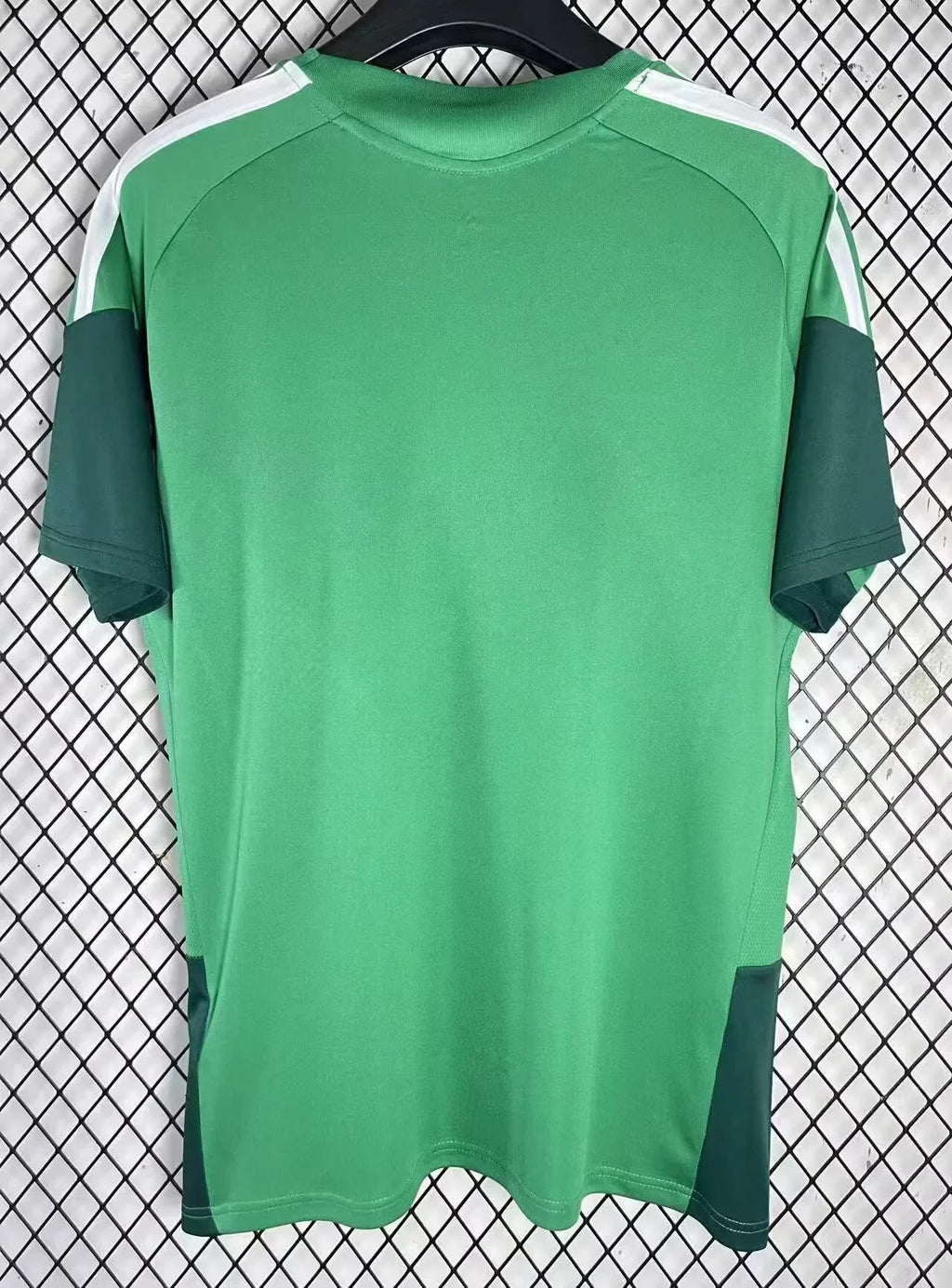 Maillot Algérie concept 2026 v2 - vue 2
