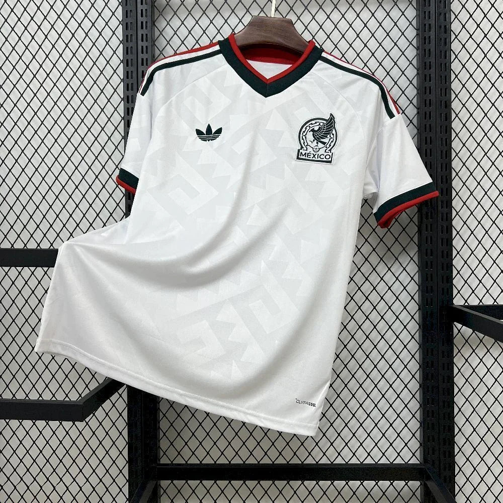 Maillot Mexique Coupe du monde 2026 v1 - vue 1