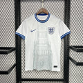 Maillot Angleterre  foot 2024 2025 concept - vue 1