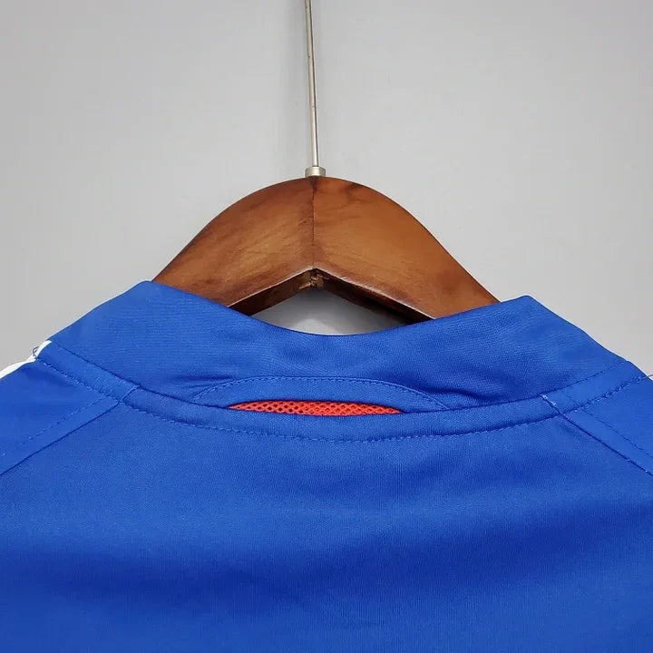 MAILLOT ÉQUIPE DE FRANCE 2004 - vue 7