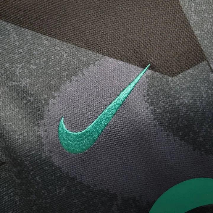 Maillot entraînement FC Barcelone 2023 2024 v1 - vue 4