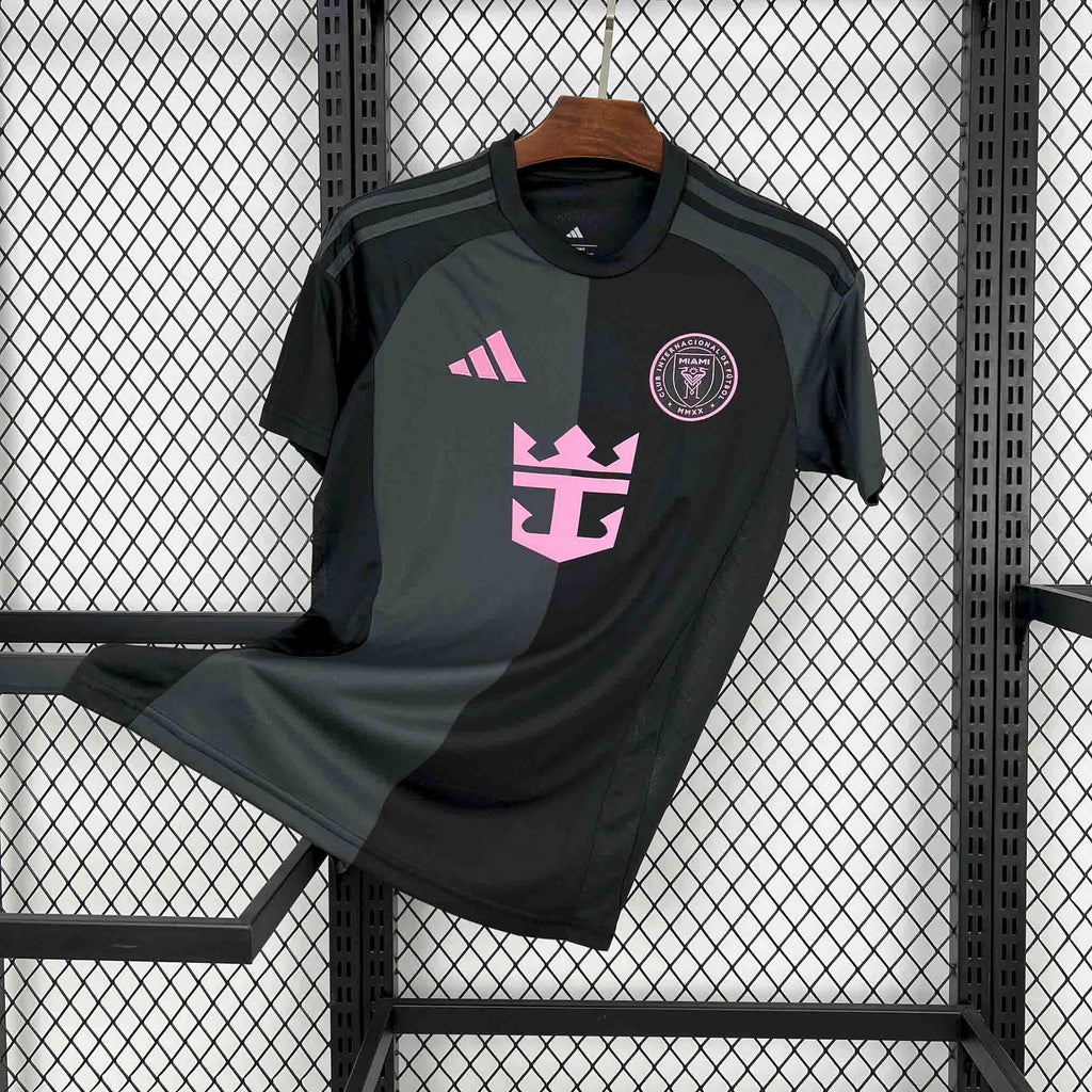 Maillot 25-26 Inter Miami v2 - vue 1