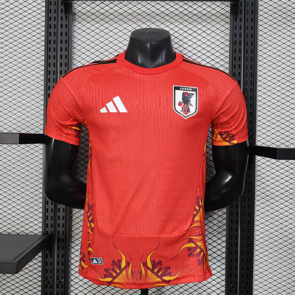 Maillot Japon Gardien Coupe du monde 2026 - vue 1