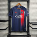 Maillot Paris Saint Germain saison 2023-2024 domicile - vue 1
