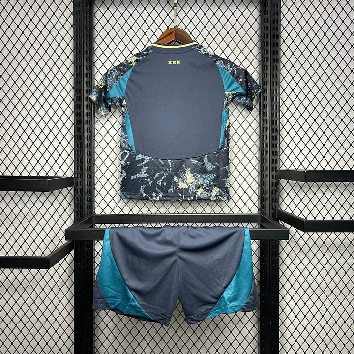 Kit Enfant AJAX Amsterdam - vue 2