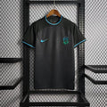 Maillot Brésil saison 2022-2023 édition spéciale noir - vue 1