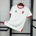 Maillot Jordanie Coupe du monde 2026 v2 - vue 1